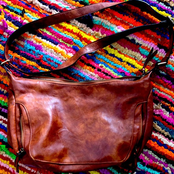 Boho purse - Picture 2 of 2